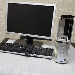 Dell XPS 210 Computer Desktop 