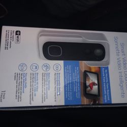 Doorbell Camera 