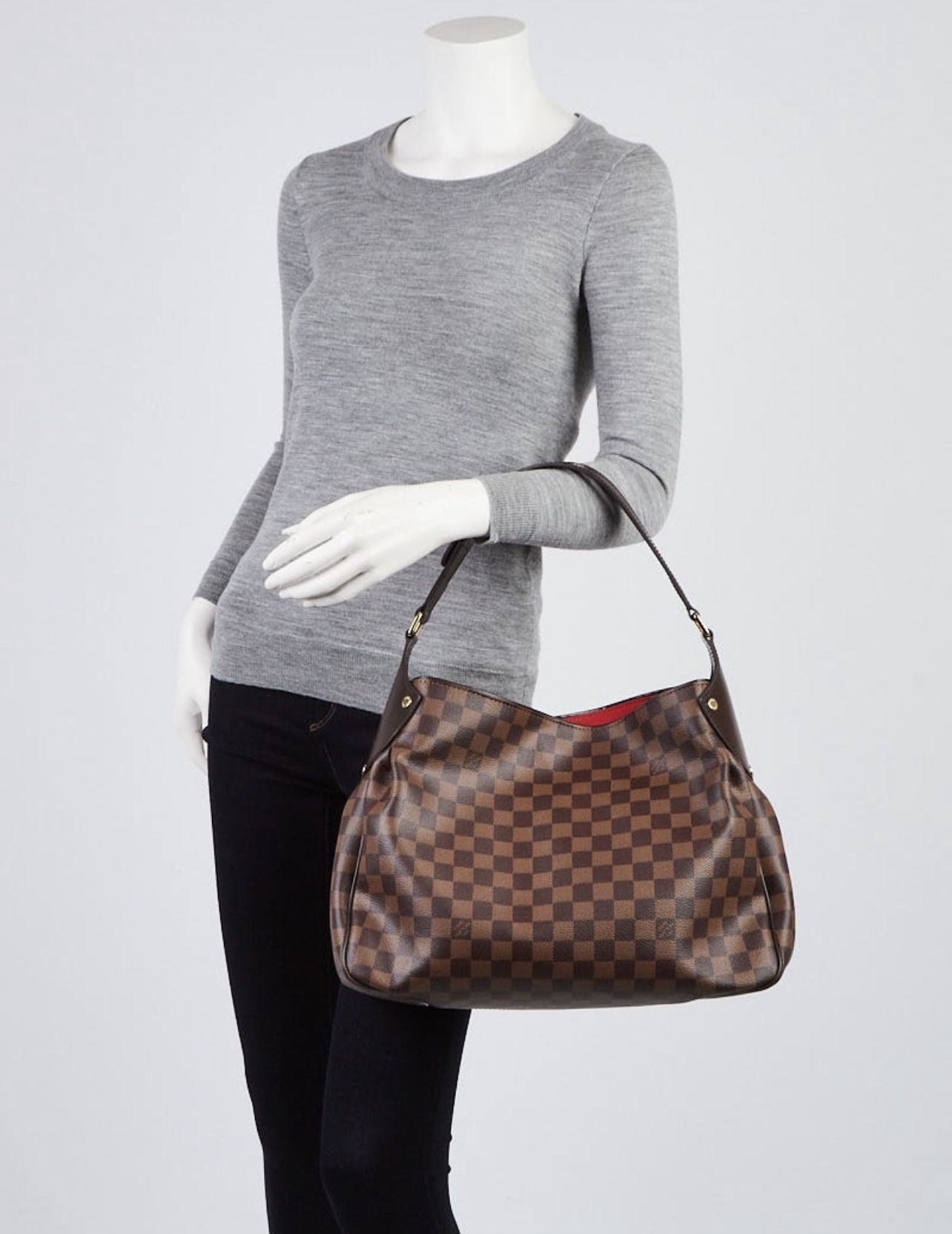 Louis Vuitton Hyde Park Bag for Sale in Boerne, TX - OfferUp