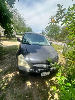2006 KIA Sedona