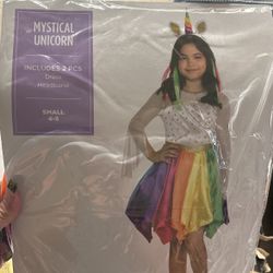 Halloween Costumes