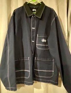 Stussy Jacket