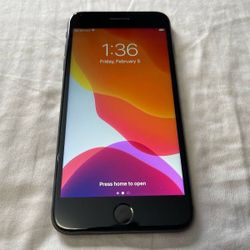 IPHONE 8 PLUS
