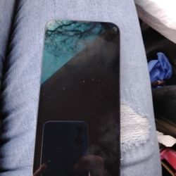 iPhone 13 New With Box And Case *Cricket Wireless 