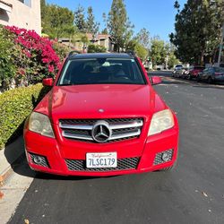 2012 Mercedes-Benz GL-Class