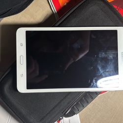 Samsung Galaxy Tablet 