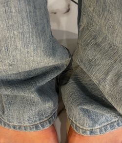 Cool jeans