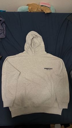 Fear of God Essentials Pullover Hoodie