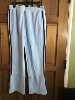Adidas Sweat Pants Size Large