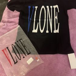 Vlone Shirt