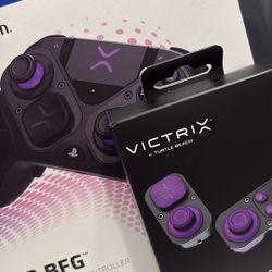 Bfg Pro With Hall Effect Modules