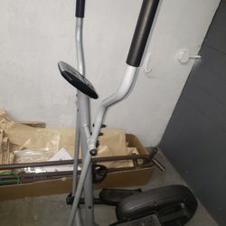 Walking Weslo $40