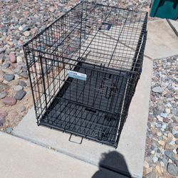 Dog Crate