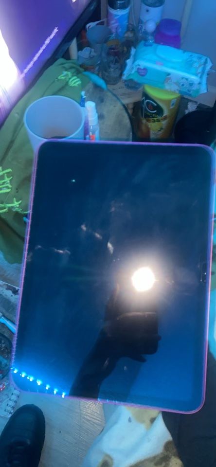 i pad 10 inch