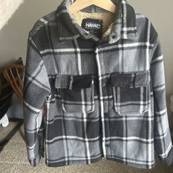 Boys Warm Sweater 
