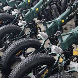 NEW ENGWE EnginePro 2 2.0 1200 Watt PEAK, Ebike  Tax Included In Price