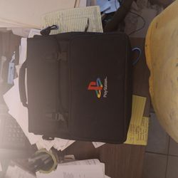 Playstation Computer Bag 