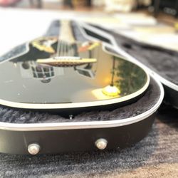 Ovation Guitar 1868 Usa