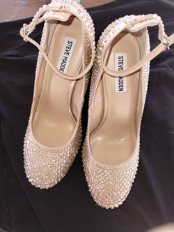 High Heel Shoes