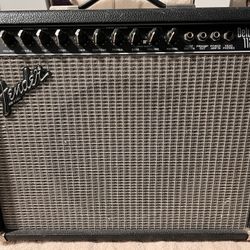 Fender Deluxe 112 Plus Guitar Amp