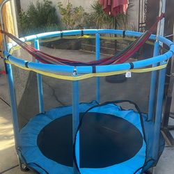 Trampoline