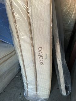 Twin Xl Mattress Blowout