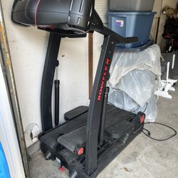 Bowflex Tred Climber TC5000