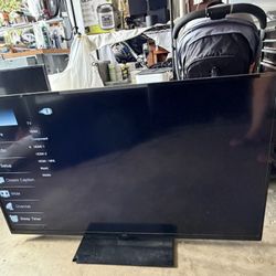 55” TV