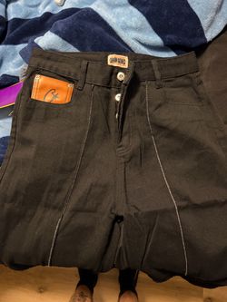Cortiez denim shorts *perfect replica*