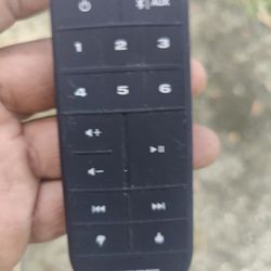 Bose Sound Touch Remote  Control ..