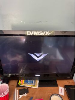 VIZIO TV