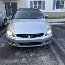 2005 Honda Accord