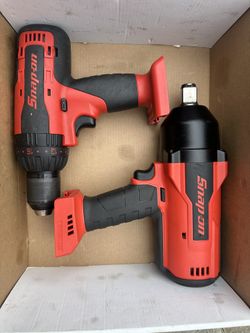 Snap On Power Tools