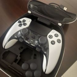 Ps5 Edge Controller 