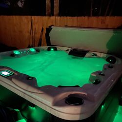 Factory Direct Hot Tubs - Why Buy Used?