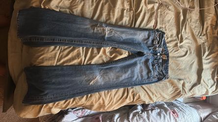 True Religion Bootcut jeans