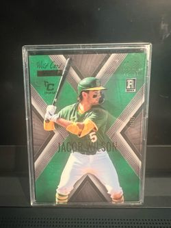 Jacob Wilson Rookie # 4/10
