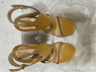 Designer ladies shoes - New not Used