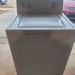 KENMORE WASHER 