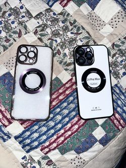 iPhone 14 Pro Max Phone Cases