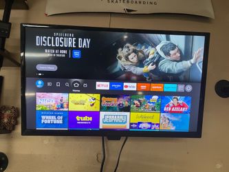 Insignia TV
