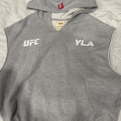 YOUNGLA clothes (need Gone) 