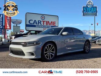2022 Dodge Charger