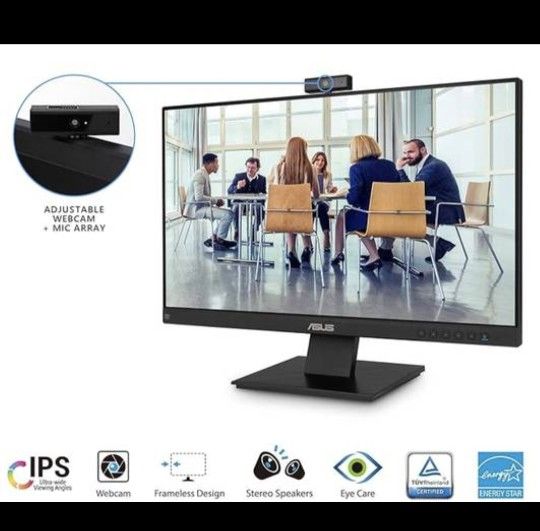 ASUS BE24EQK 23.8in Computer Monitor