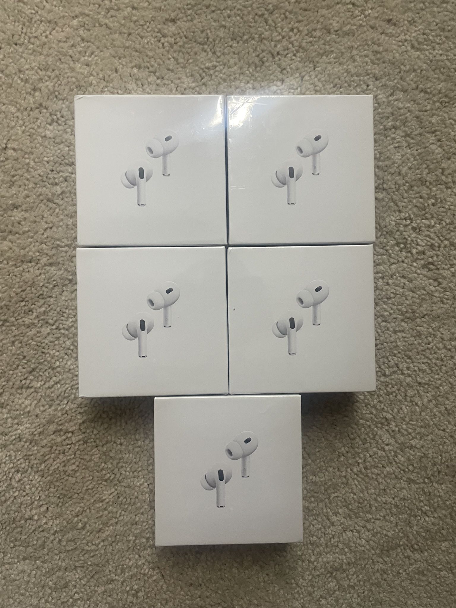 ANC PODS(Look Bio)