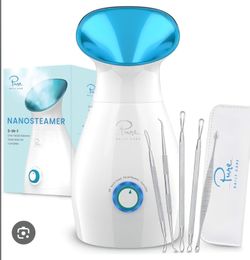 Face Steamer 