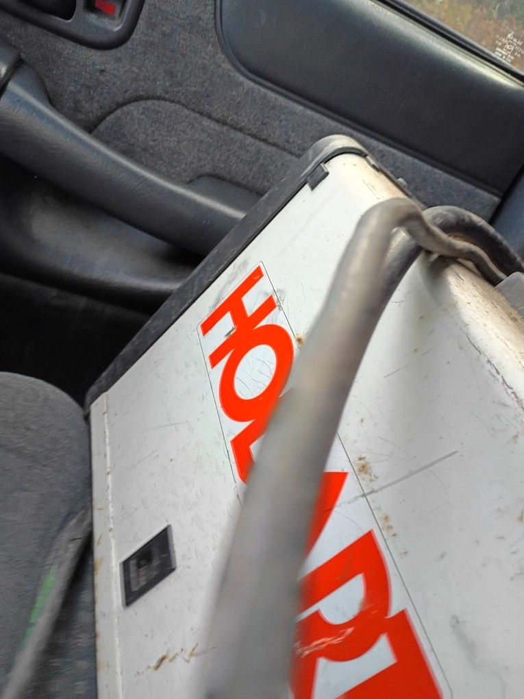 Hobart Wirefield Welder