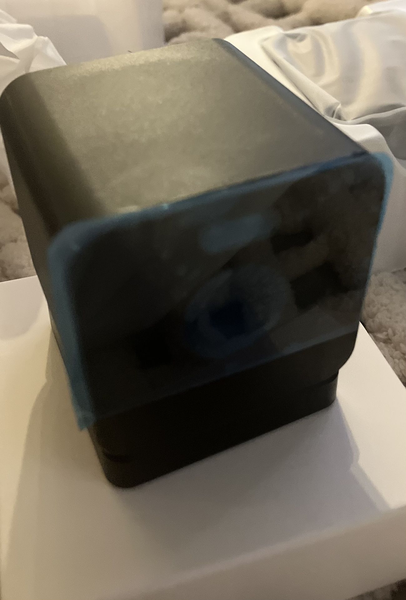 4 New Cameras Indoor/outdoor