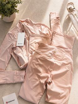 Lululemon set