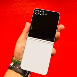Flip 6 256gb unlocked